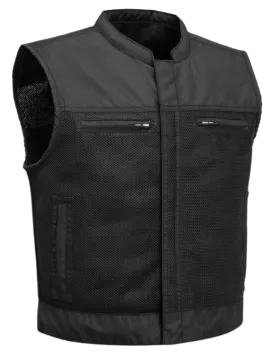 Lowrider Mesh Club Vest by First Mfg.