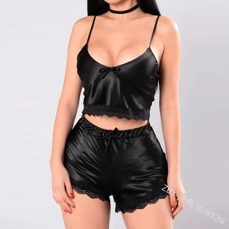 Lullaby Nightwear Lingerie 2-Piece Set