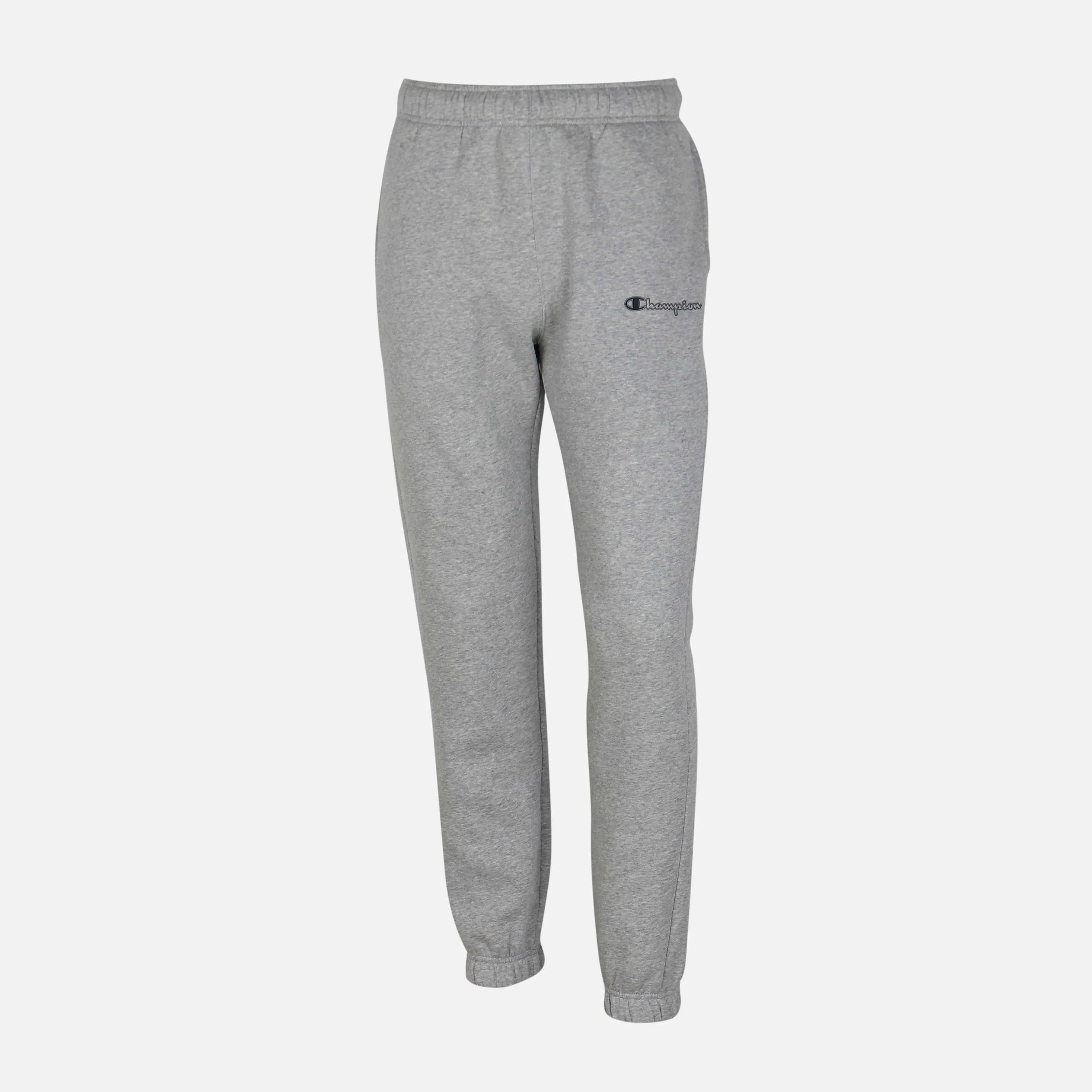 MEN ELASTIC CUFF PANTS