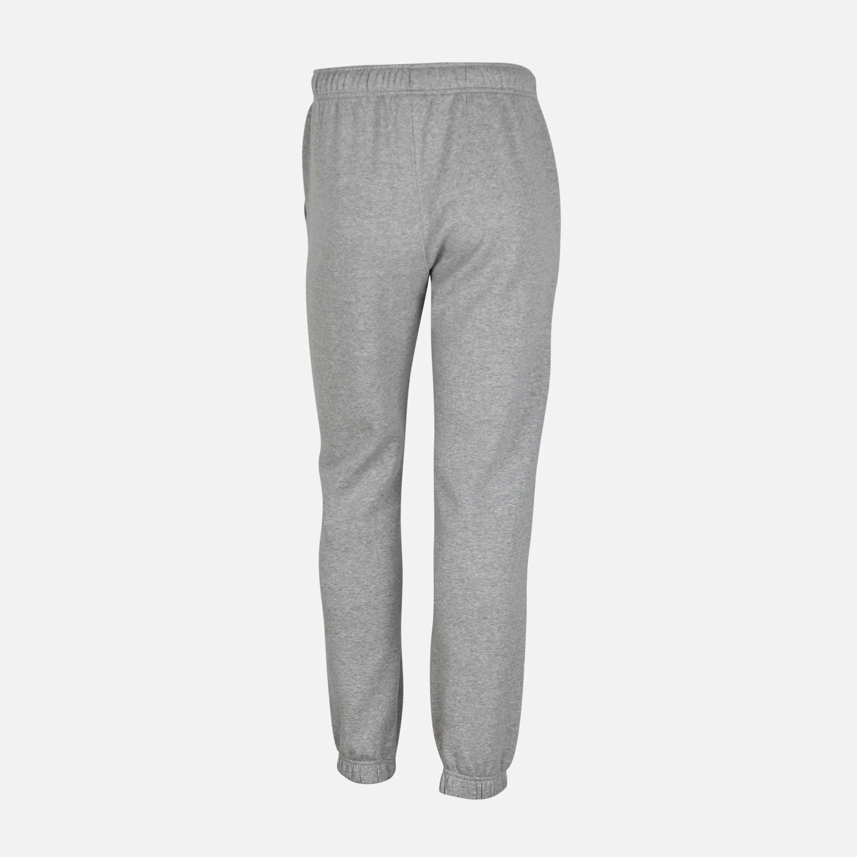 MEN ELASTIC CUFF PANTS