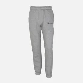 MEN ELASTIC CUFF PANTS