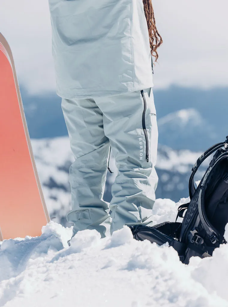 Men's [ak] Swash Gore‑Tex 2L Snowboard Pantss