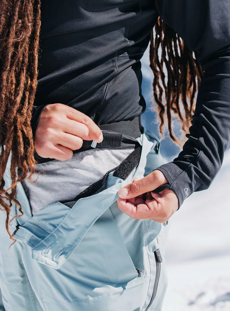 Men's [ak] Swash Gore‑Tex 2L Snowboard Pantss