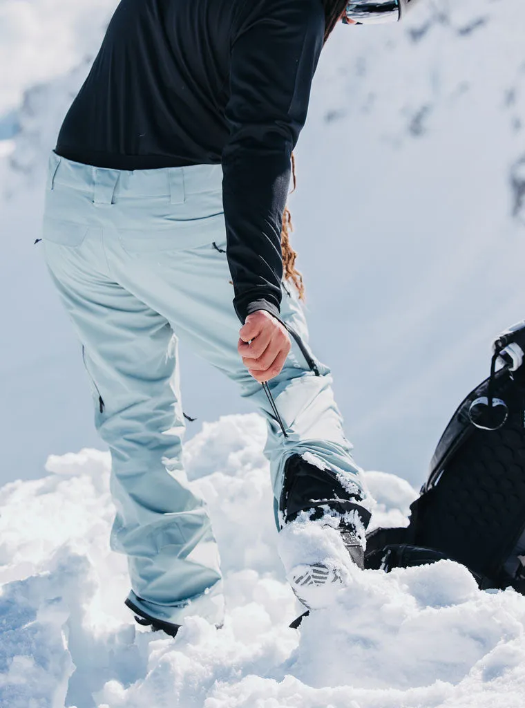Men's [ak] Swash Gore‑Tex 2L Snowboard Pantss