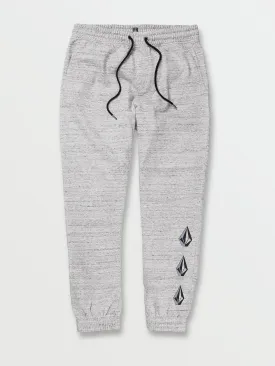 Mens Blaquedout Pants - Storm