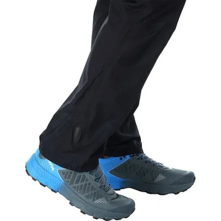 Men's Phantom trousers Rab, gray