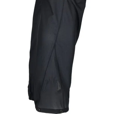 Men's Phantom trousers Rab, gray