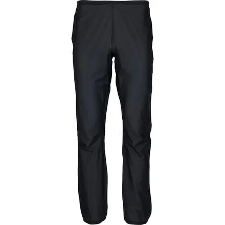 Men's Phantom trousers Rab, gray