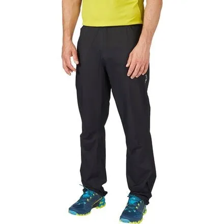 Men's Phantom trousers Rab, gray