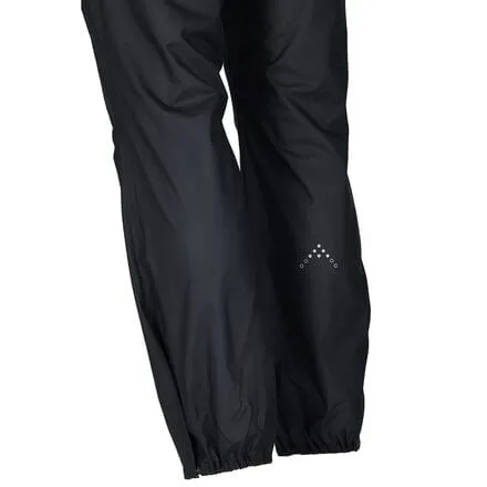 Men's Phantom trousers Rab, gray