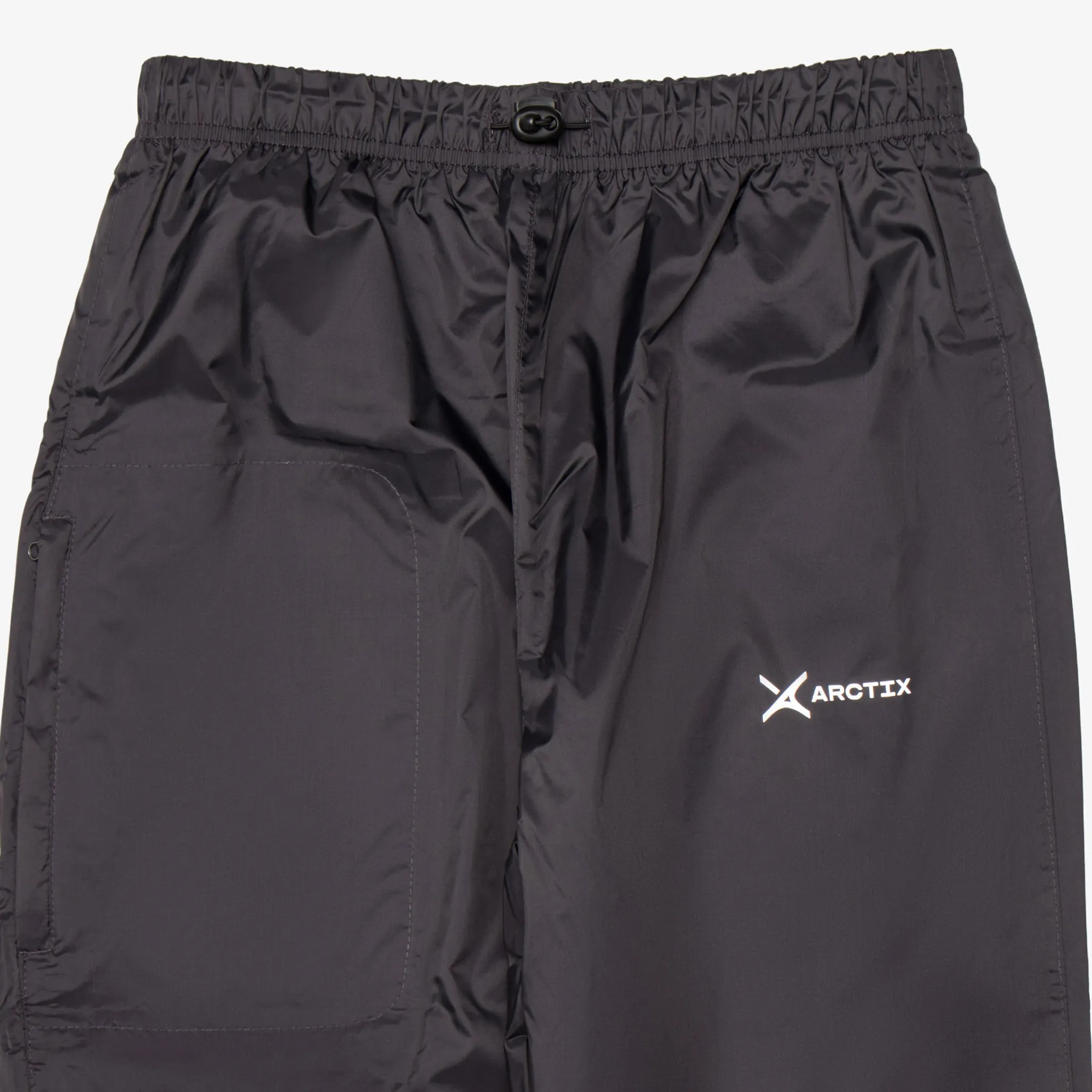 Men's Storm Rain Pants 34 Inseam
