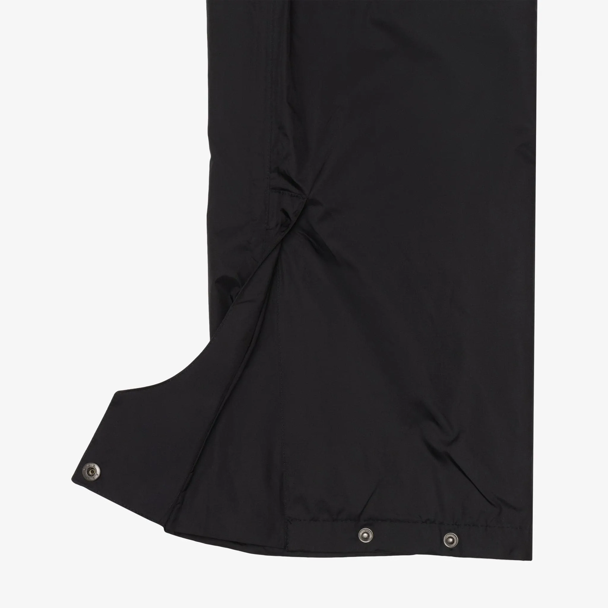 Men's Storm Rain Pants 34 Inseam
