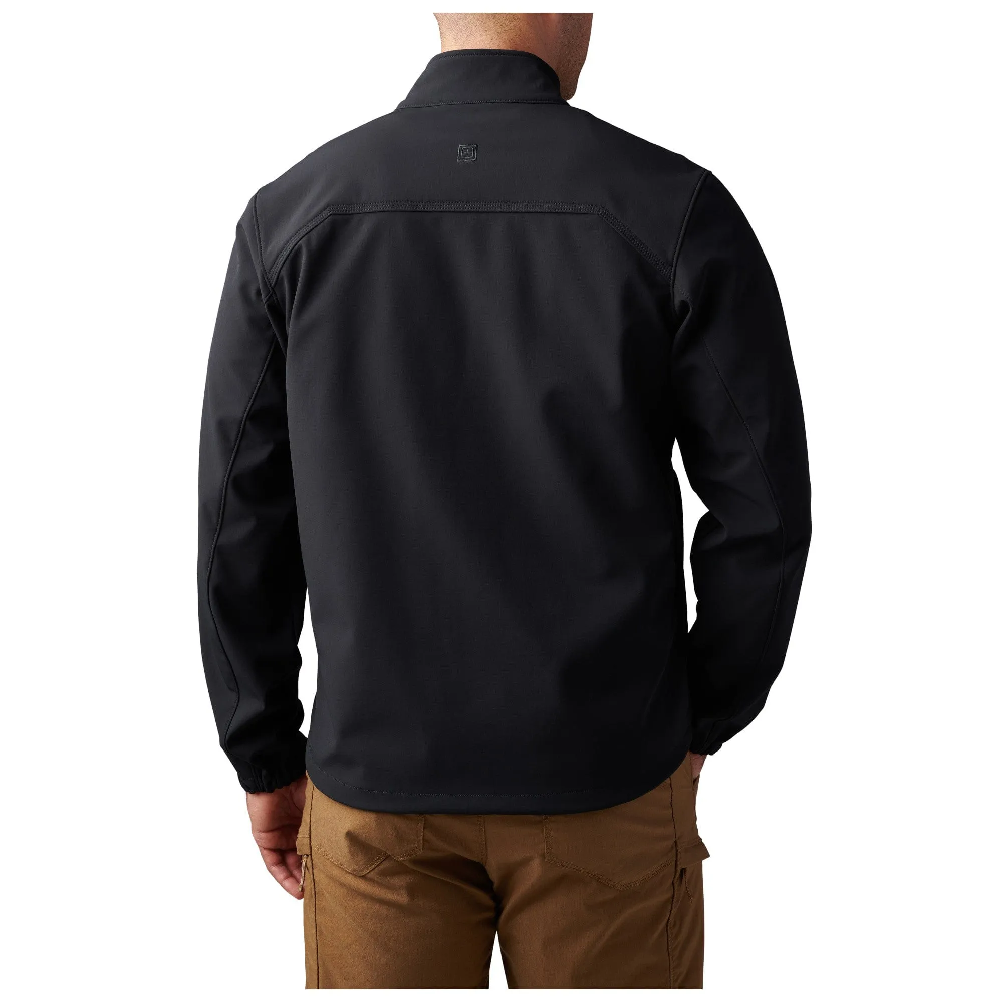 NEVADA SOFTSHELL JACKET
