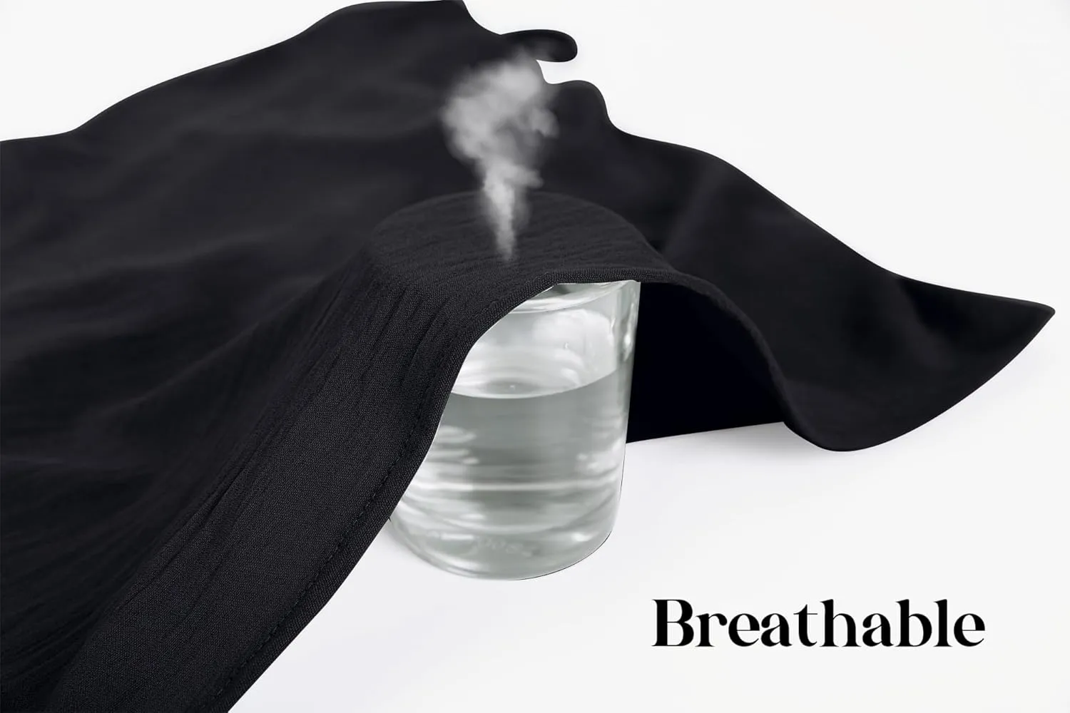 OFEEFAN Tank Top for Women Adjustable Spaghetti Strap Camisole Scoop Neck Sleeveless Cami Top S-3XL