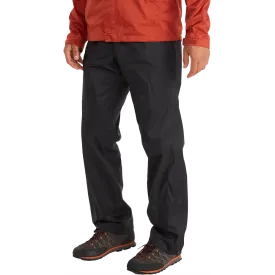 PreCip Eco Full-Zip Pant - Short