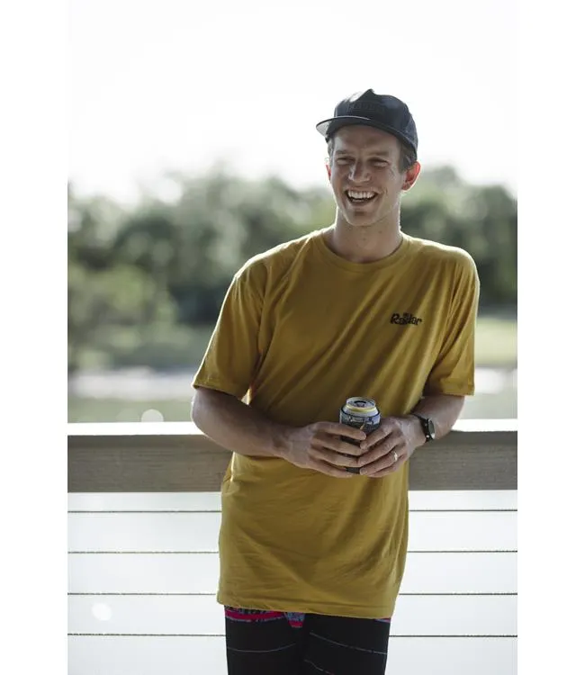 Radar Base Mens Shirt (2023)
