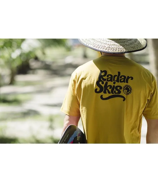 Radar Base Mens Shirt (2023)