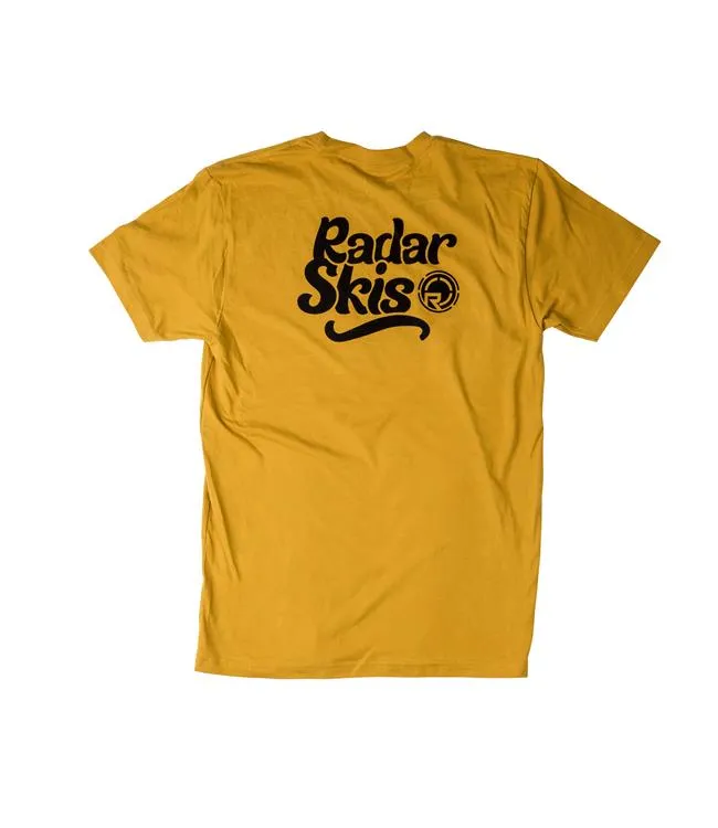 Radar Base Mens Shirt (2023)