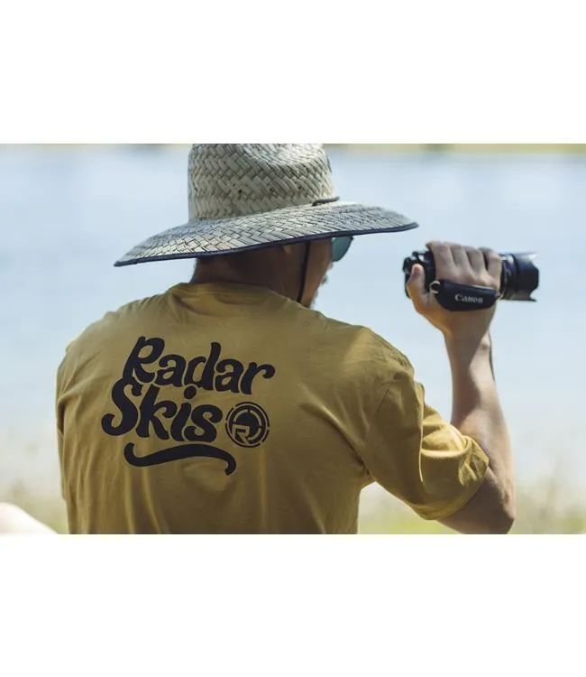 Radar Base Mens Shirt (2023)