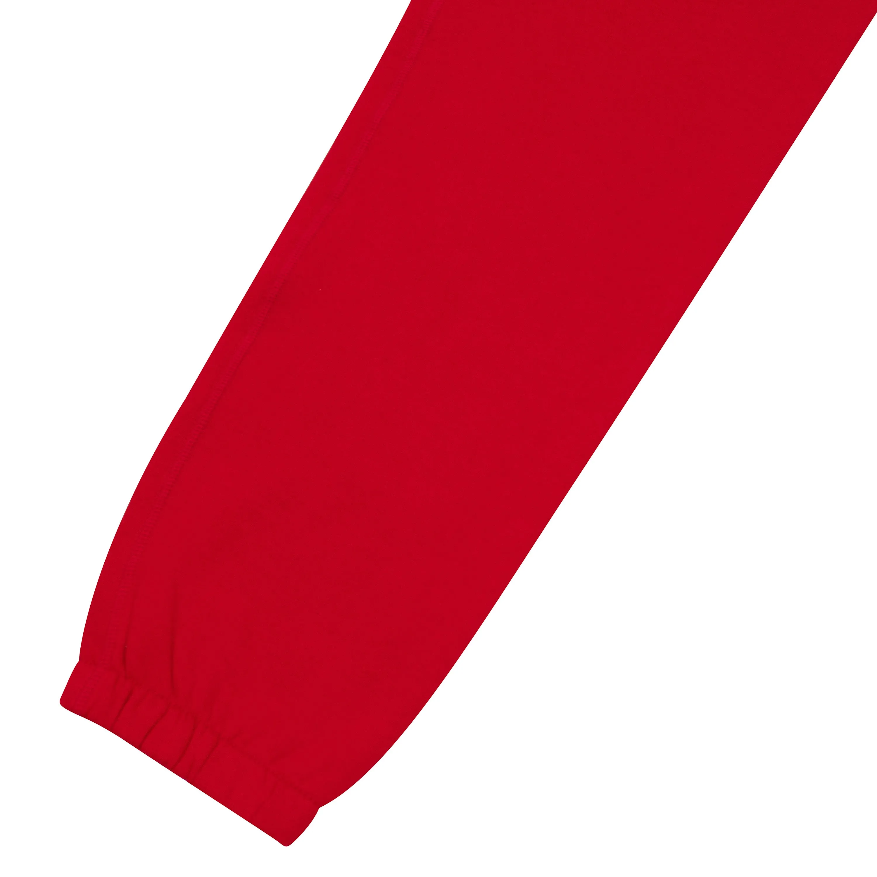 RL Fleece Sweatpant | Red