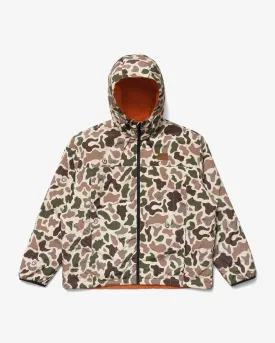 Shelter Puffy Jacket