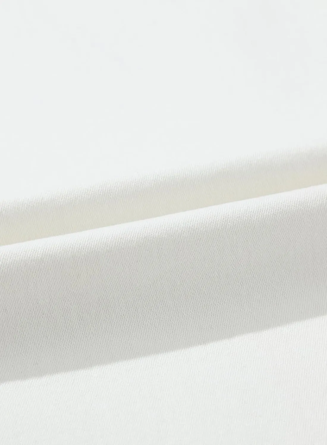 Sidefeel Women's Wide Leg Jeans High Waisted Zimbaplatinum Stretchy Straight Leg Jeans Buttoned Loose Denim Pants with Pocket