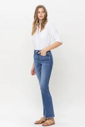 Slim Bootcut - Paramount