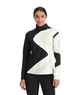 Spyder Chute Turtleneck Top - Women's