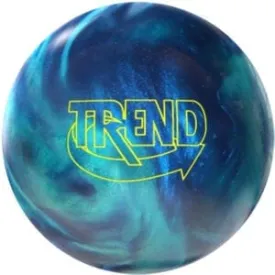 Storm - Trend - Aqua/Sapphire/Teal