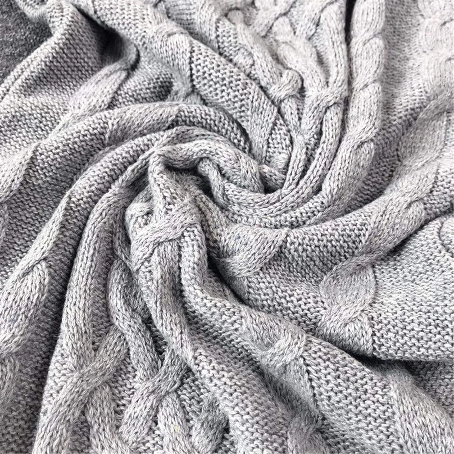 Sweater Dress for Women Oversized Crewneck Long Sleeve Mini Dress Solid Chunky Knit Sweater 2024 Fall Winter Pullover