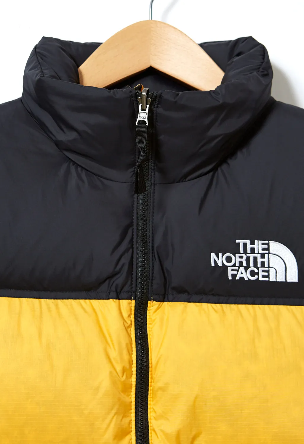 The North Face 1996 Retro Nuptse Men's Vest - TNF Yellow