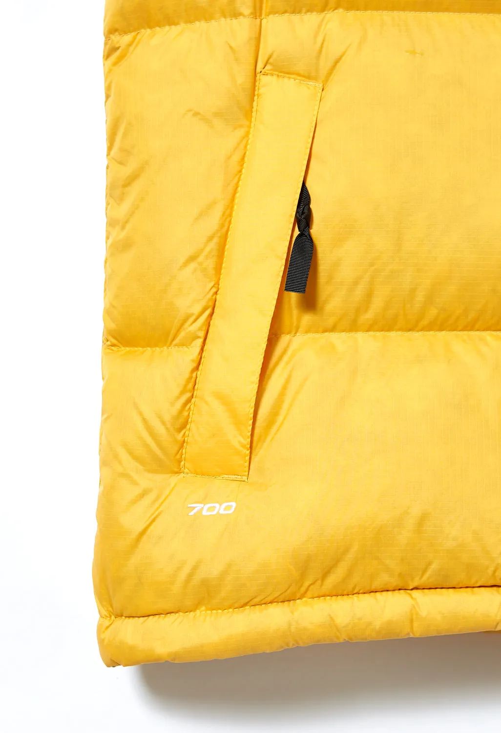 The North Face 1996 Retro Nuptse Men's Vest - TNF Yellow