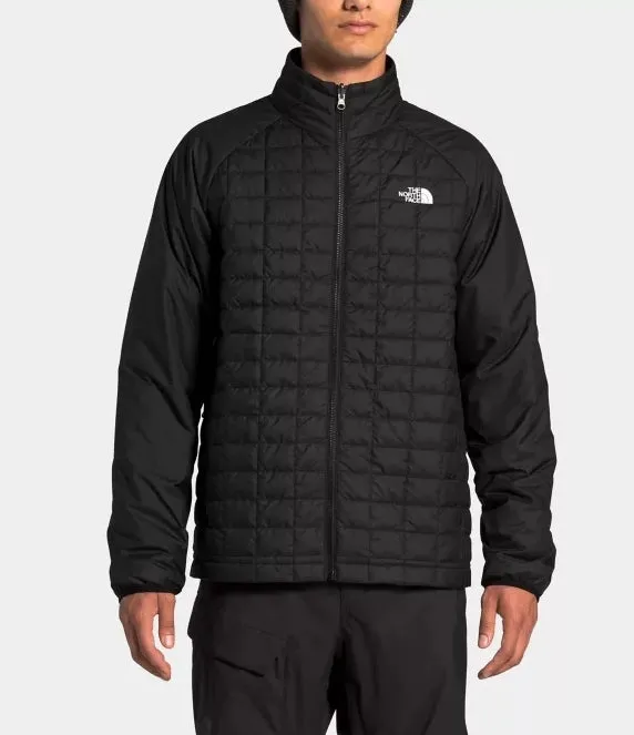 TNF Men's Thermoball Eco Triclimate Jacket
