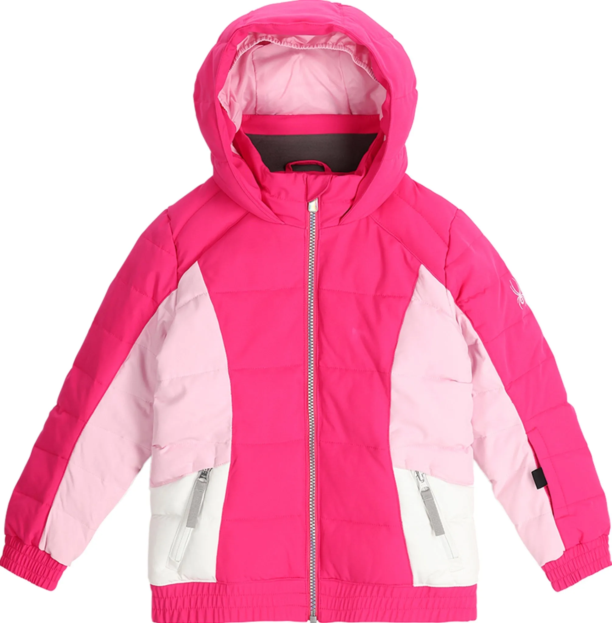 Toddler Zadie Synthetic Down Jacket