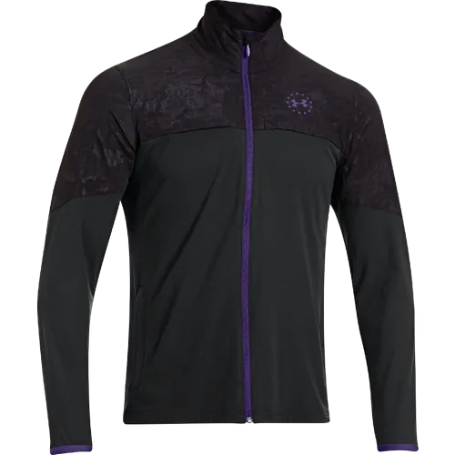 UA Freedom Blackout Jacket