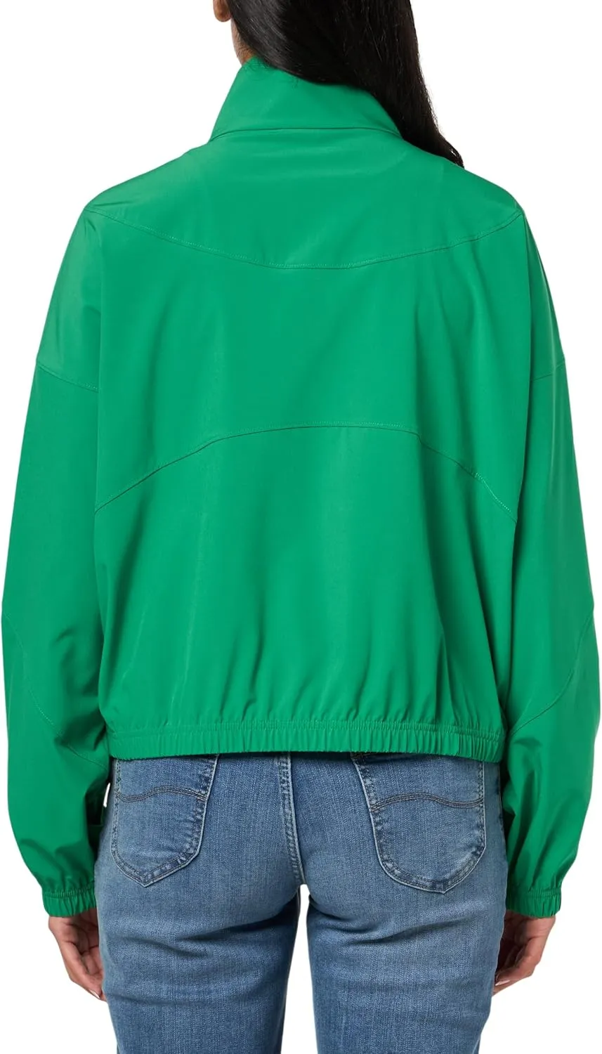 Under Armour Women's Rival Woven Jacket