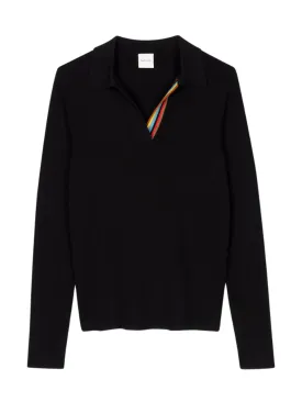 Womens Knitted Sweater