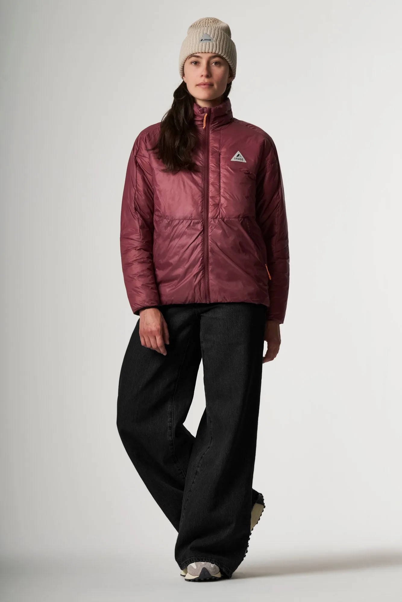 Women's Slocan Gilltek™ Jacket