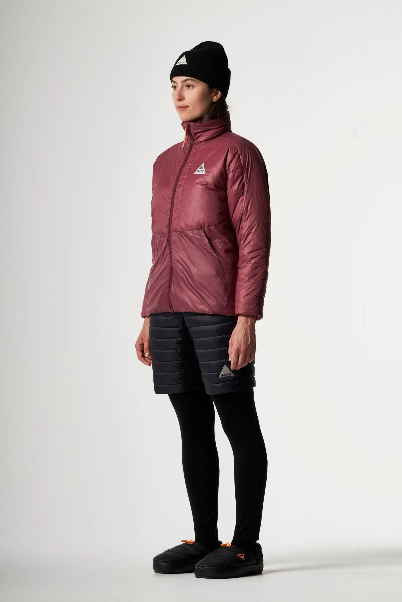 Women's Slocan Gilltek™ Jacket
