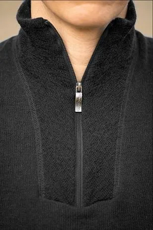 Woolpower Merino Zip Turtleneck