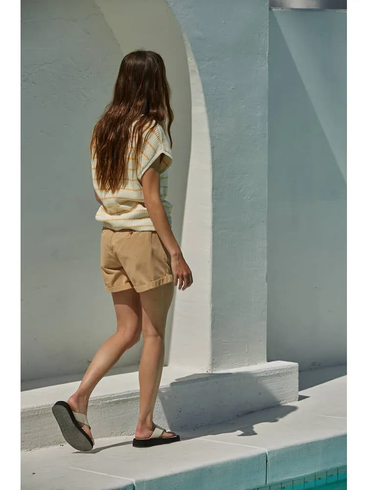 Yara Knit Sweater