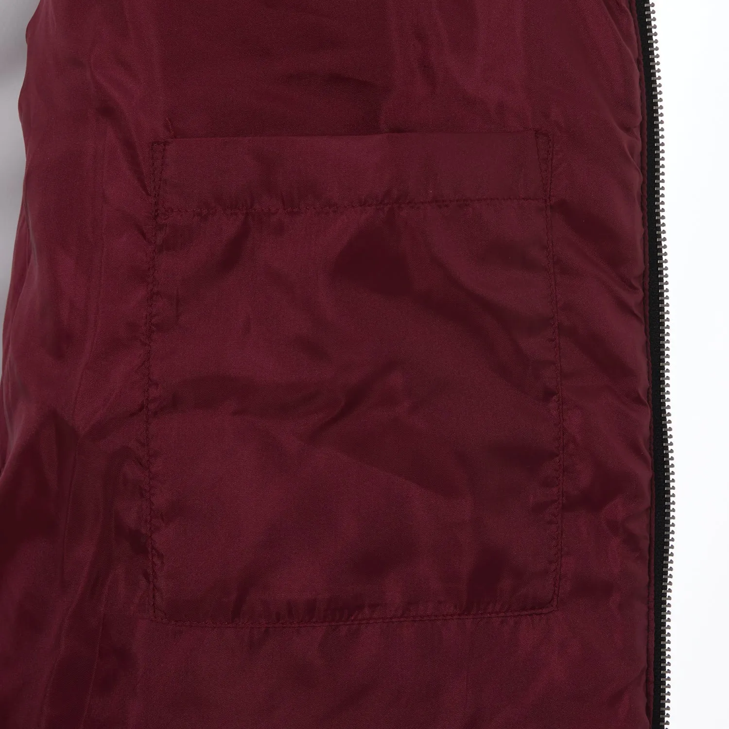 Yujiro Hanma Model Jacket Baki The Grappler