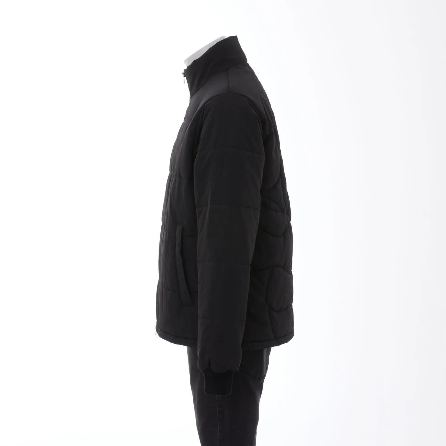 Yujiro Hanma Model Jacket Baki The Grappler
