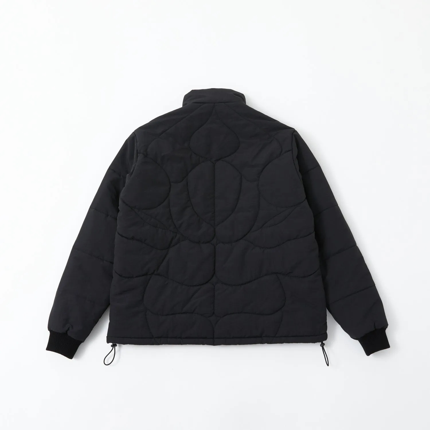Yujiro Hanma Model Jacket Baki The Grappler